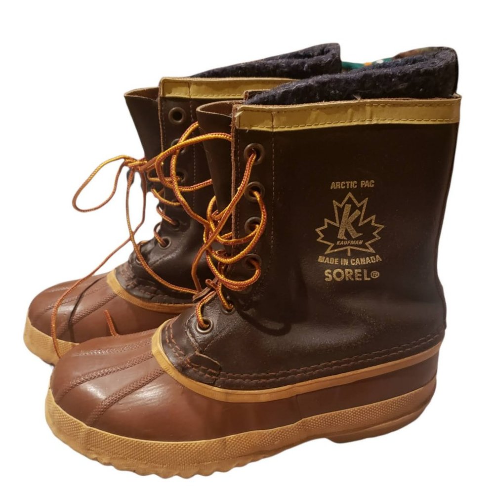 Sorel Boots